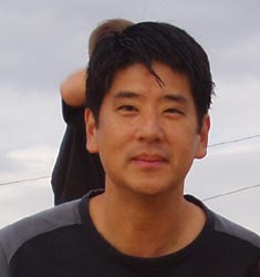 Jerry Tang