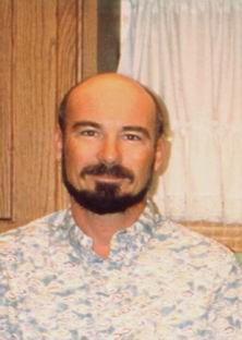 Thomas Stephen Stump