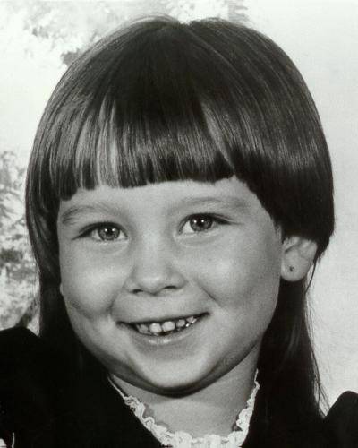 Marlena Childress