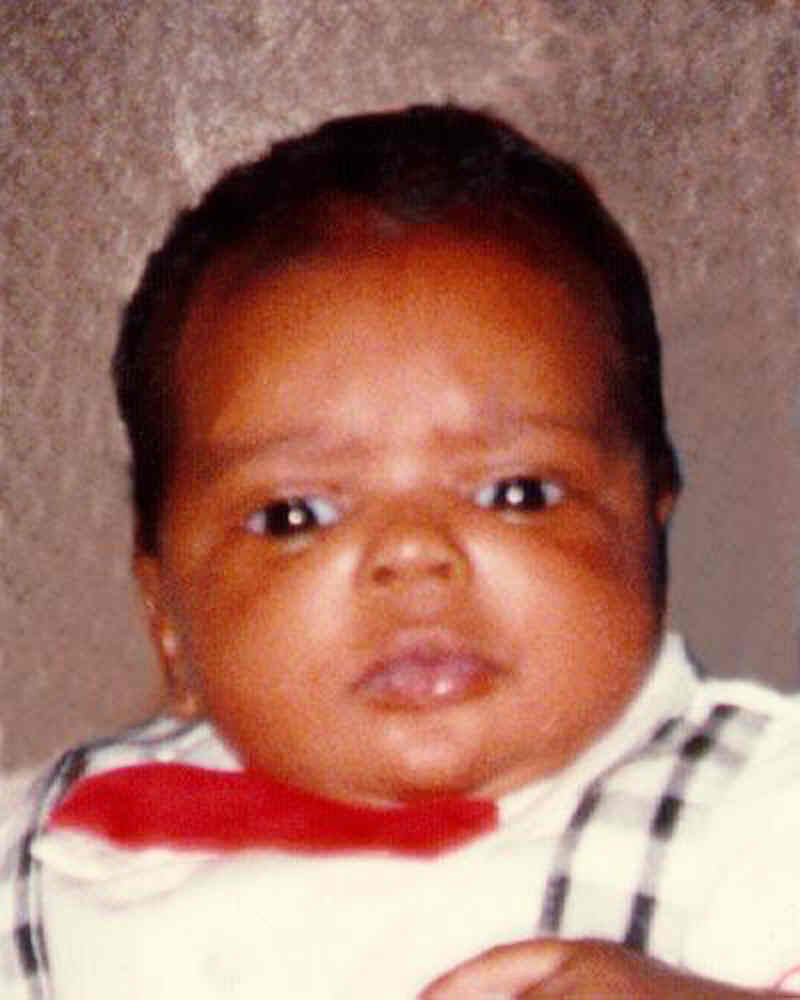 Andre Terrence Bryant