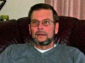 Harold Schroetter
