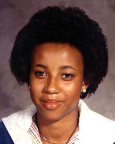 Laronda Bronson