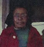Elizabeth Walston Godwin