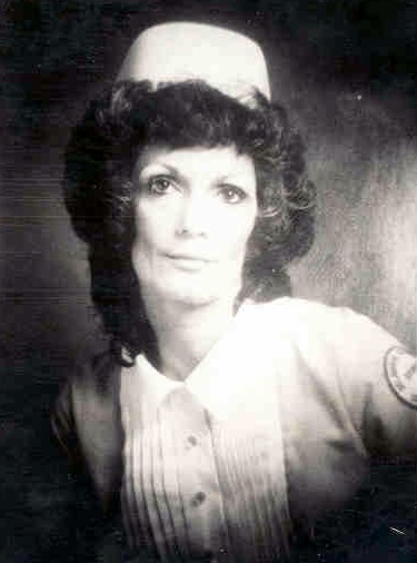 Sandra Lorraine Andrews