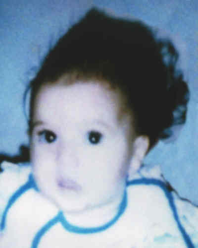Princess Perez