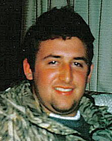 Austin Childs