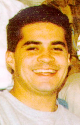 Manuel Chabarria
