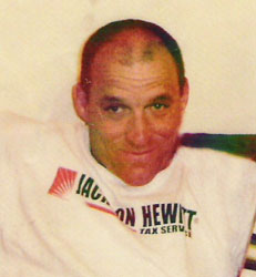 ReJean Joseph Bowman