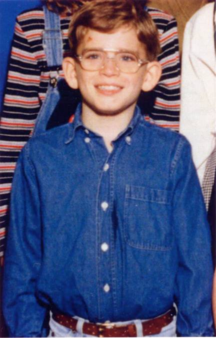 Adam Joseph Herrman