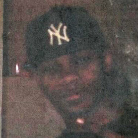 Domonique Tyshawn Holley-Grisham