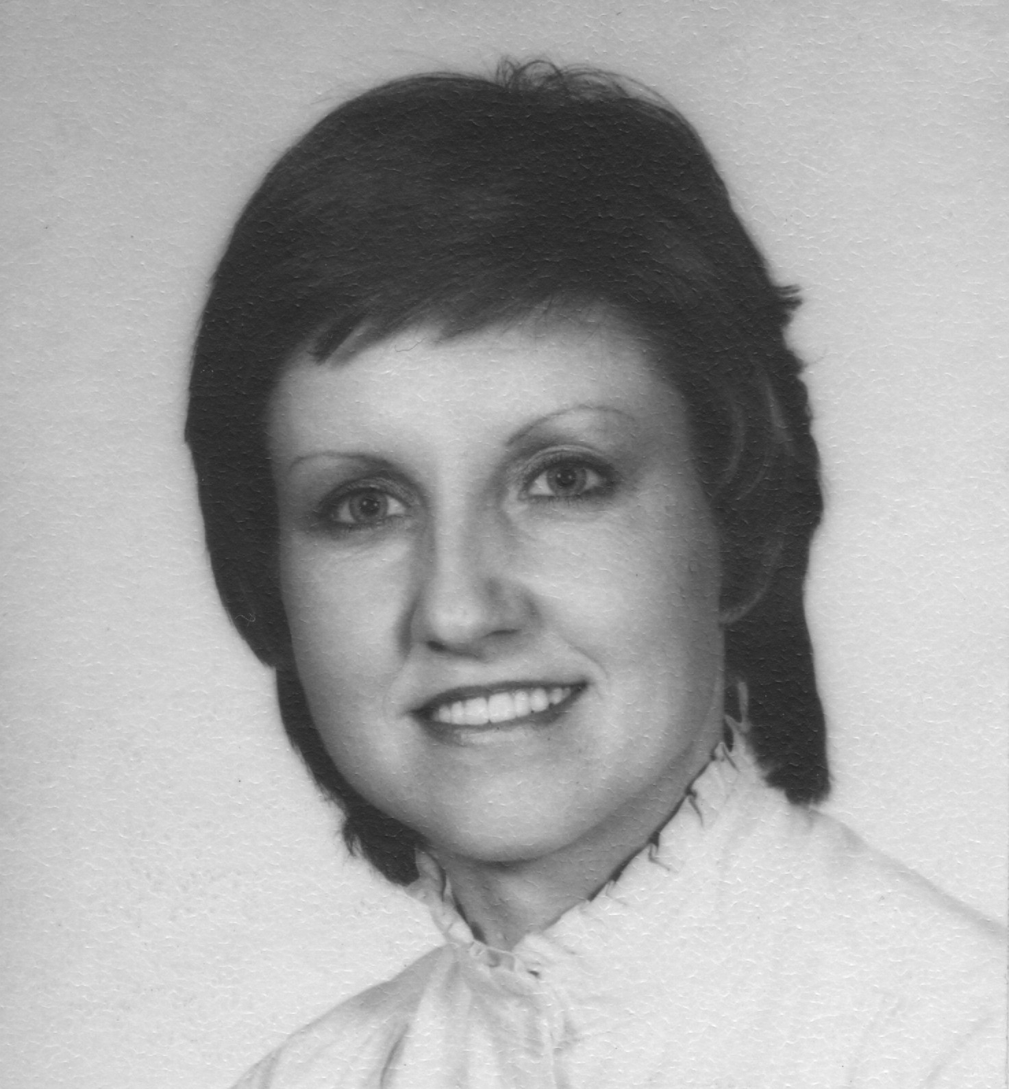 Julia Dianne Gabriel