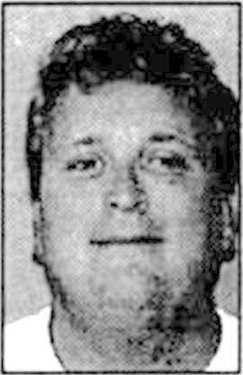 Gregory Samuel Snyder