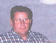 Albert Gary Mitchell