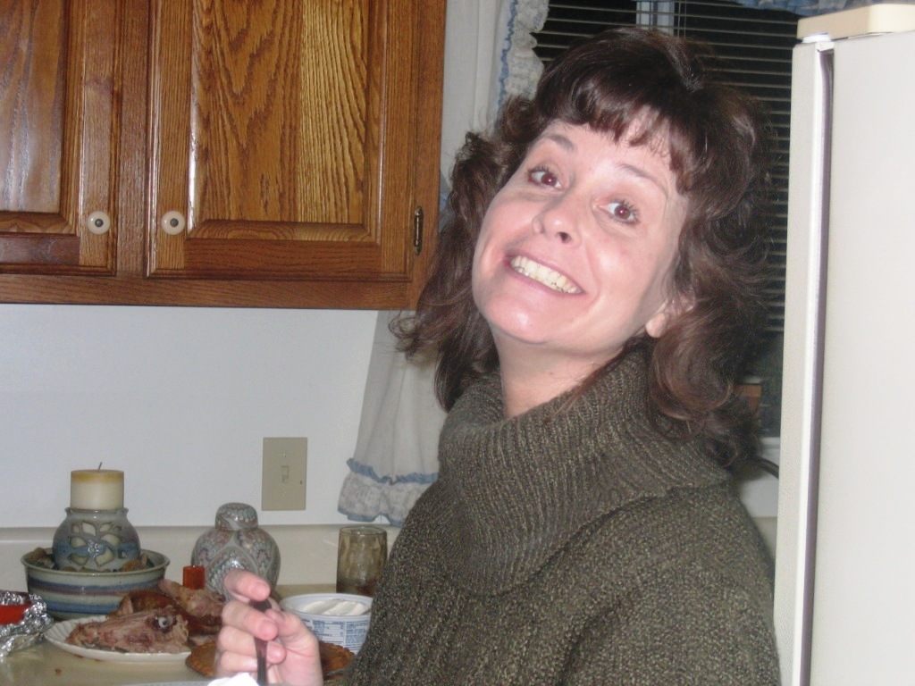 Joan Renee Cook