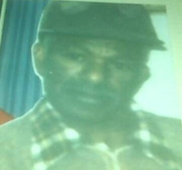 Ellis Faison Sr