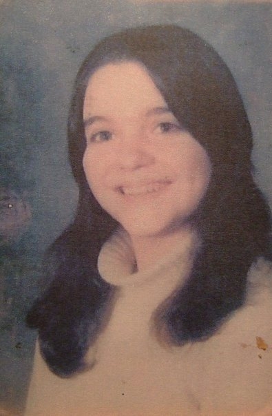 Teresa Lynn Rhodes