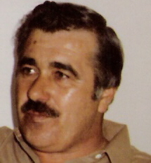 Dennis Lee Brown
