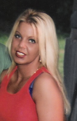 Rachel Lynn Conger