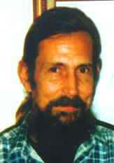 John Deane Rescorl