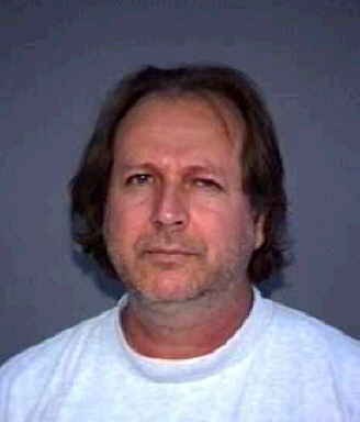 Michael George Udow