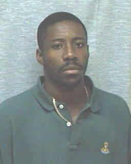 Marvin Earl Smaw