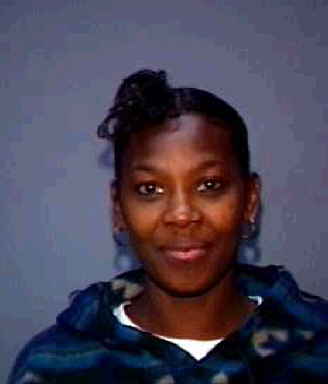Aretha Matthews Chism
