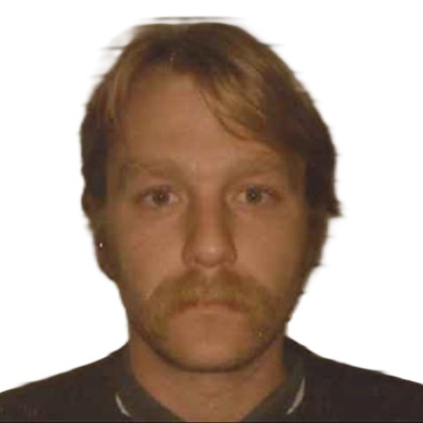 Michael Ernest Black