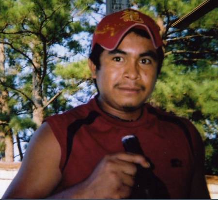 Victor Cruz Sanchez