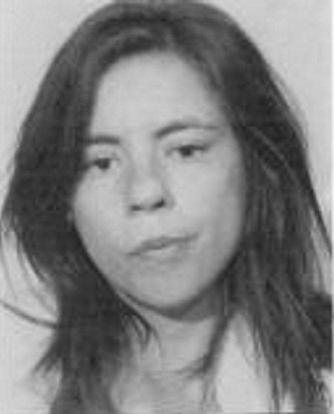 Kimberly Marie Blackburn