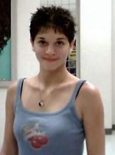 Kelly Gray Gaskins