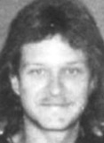 Ronald Brett Kinser