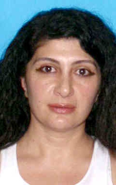 Shaida Ghaemi
