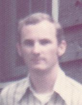 Milton Wayne Sims