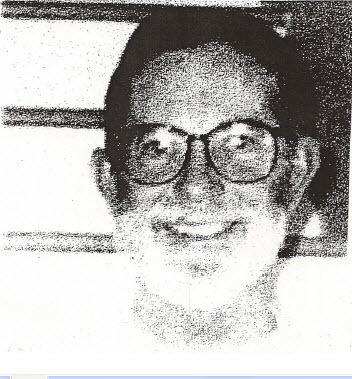 Jon Evans Ottesen
