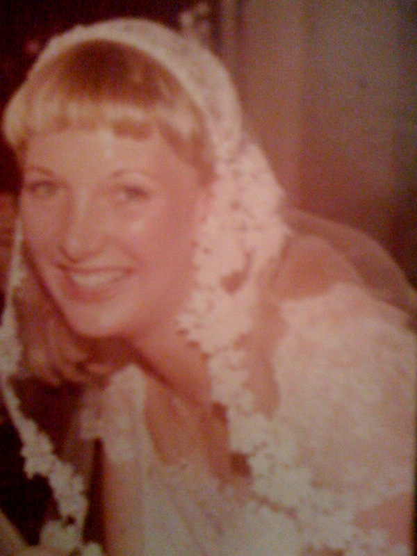 Cynthia Campbell Woolard