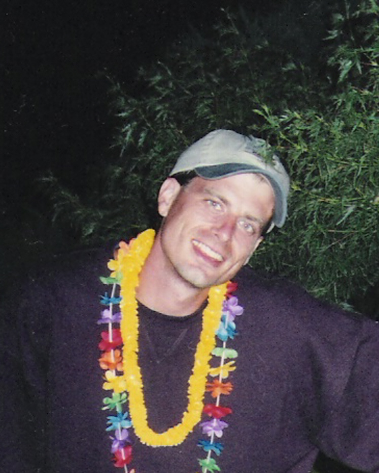 Ryan Michael Schwab