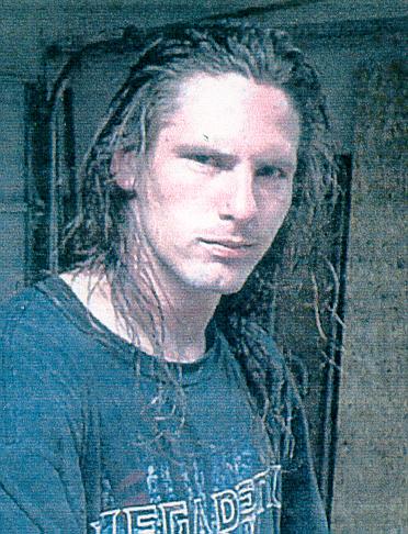 David Harold Dilloway
