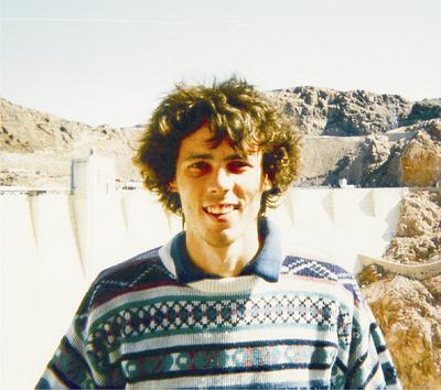 Anthony Daniel Medearis