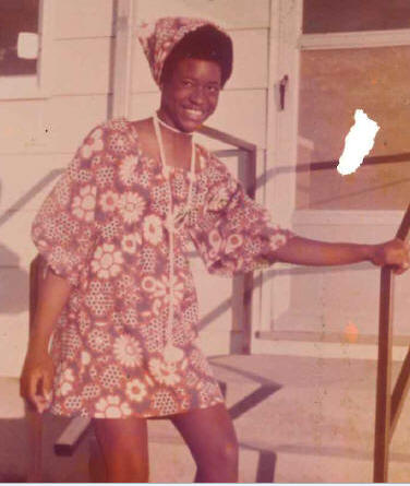 Barbara K. Jolly