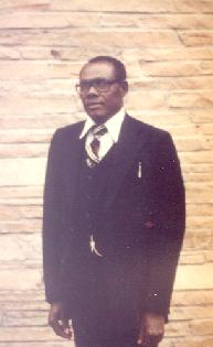 Astor Johnson Southerland