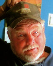 James Roger Huff