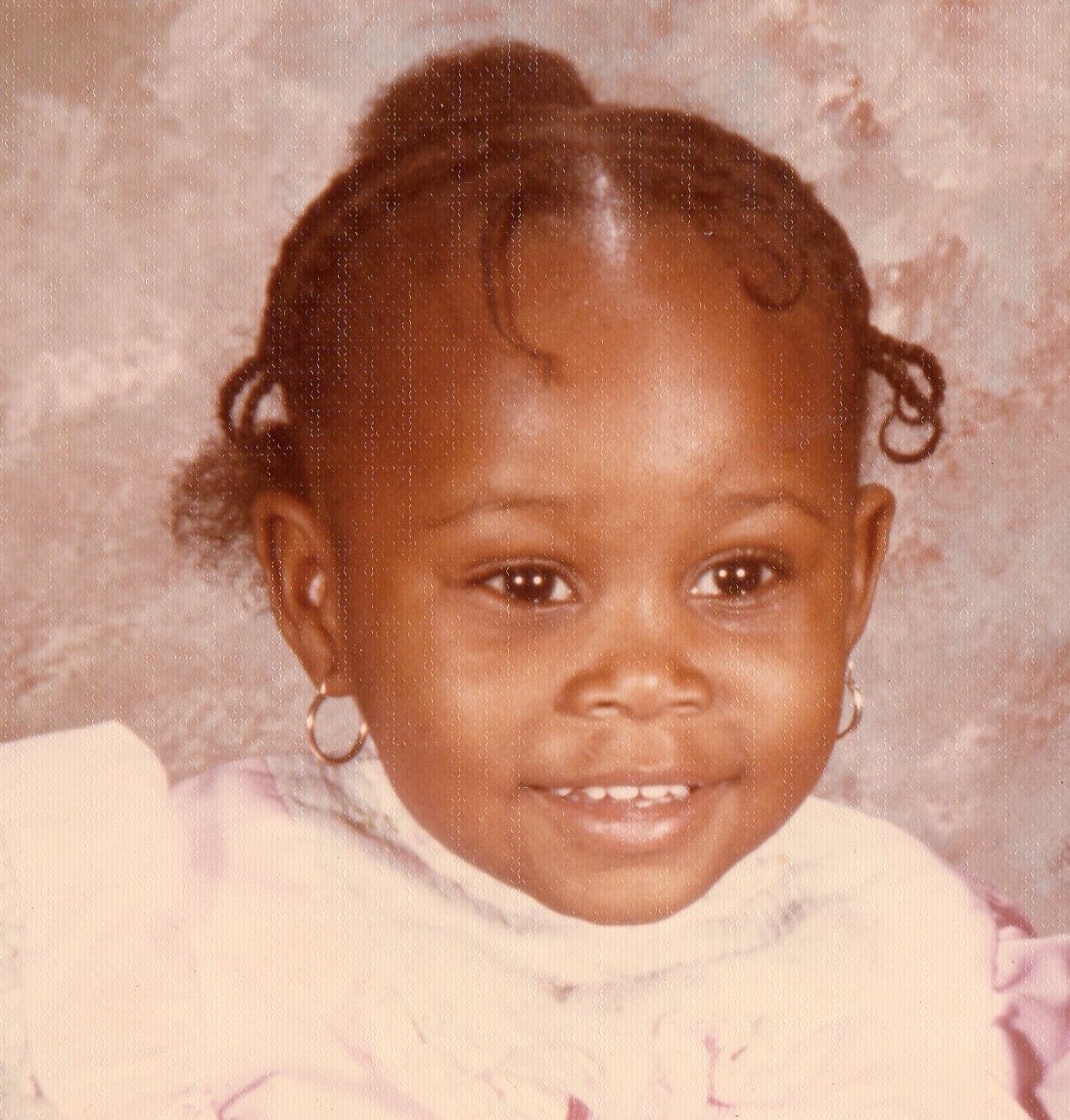 Sherise Lachelle Magee