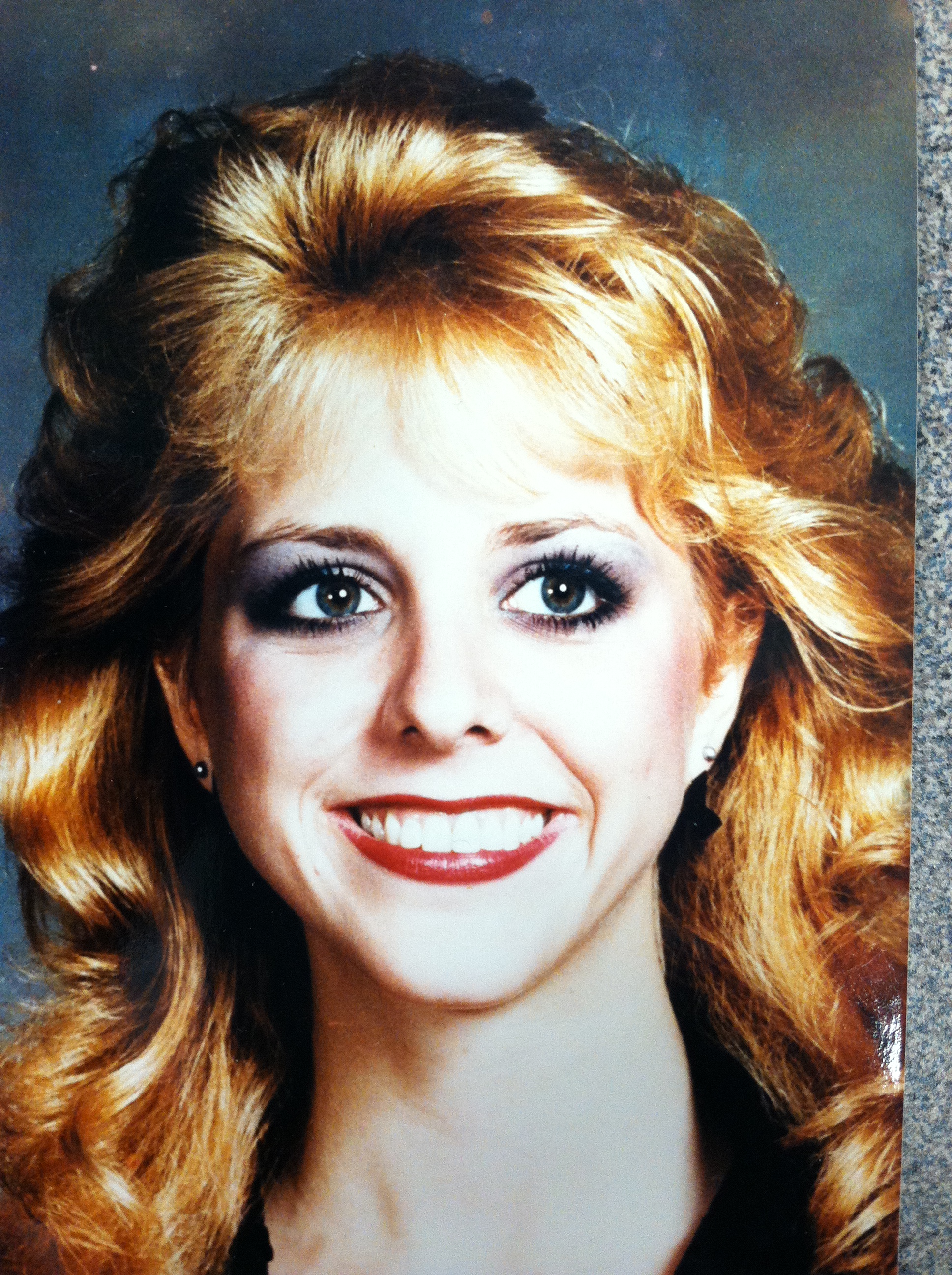 Vickie L. Carriere