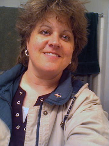 Sheila Kathleen McBroom