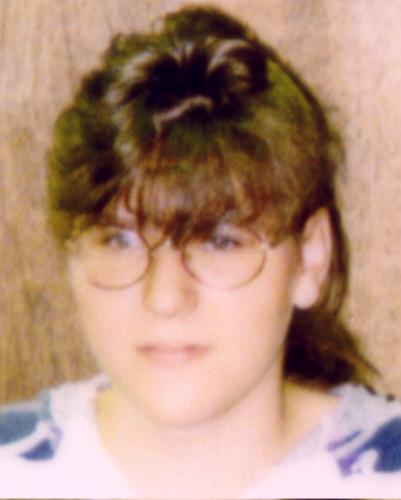 Jessica Ann Kinsey