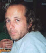 Kevin Perry Fields