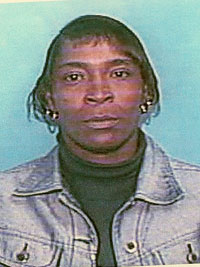 Joyce Renee Durham