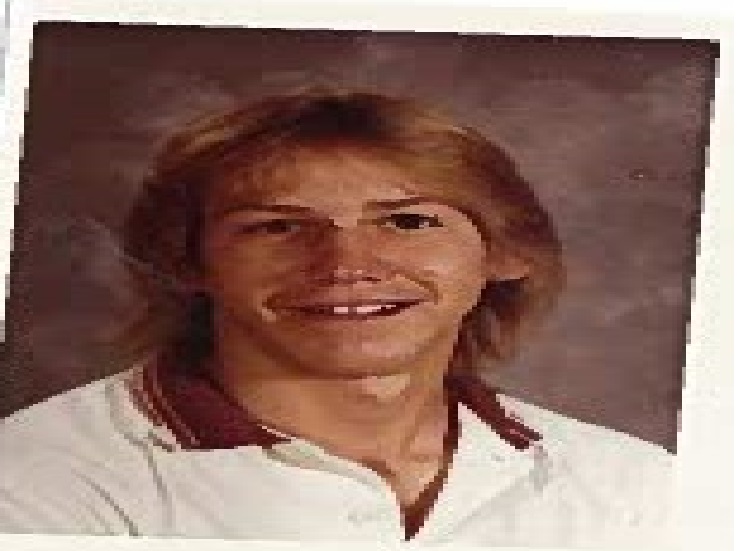 Danney Ellis Woosley