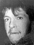 James Patrick Burrows