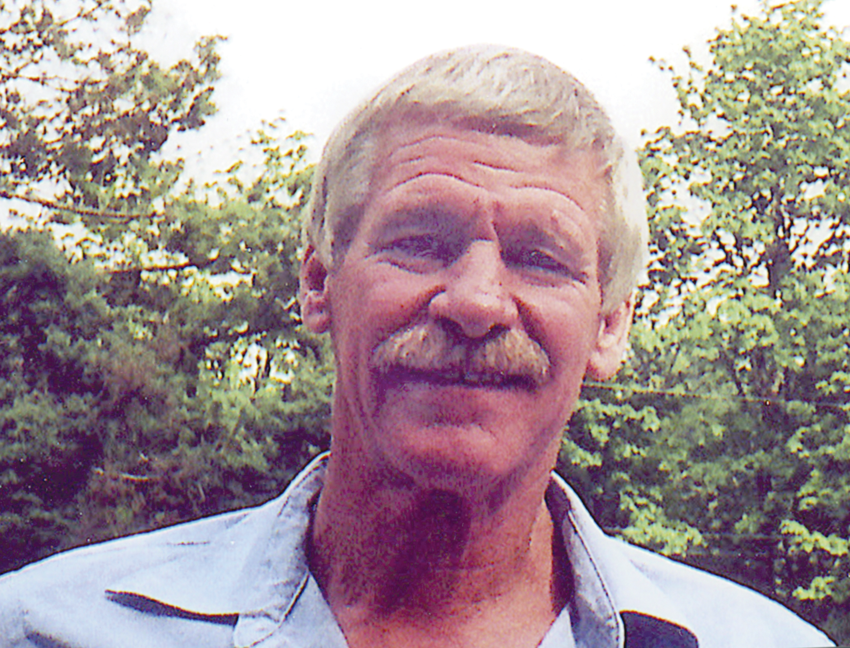 Lawrence Jay Riegel